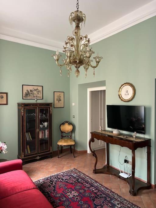 Ferienwohnung Centro Storico Residenza Di Charme Rimini Exterior foto