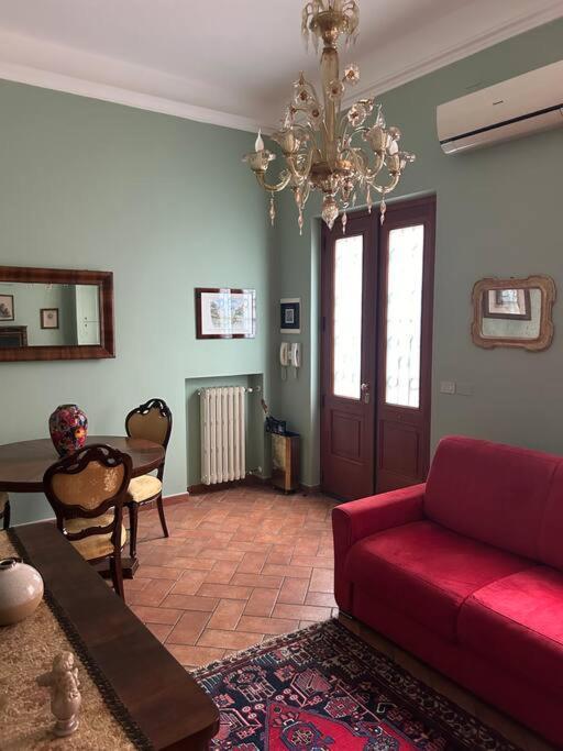 Ferienwohnung Centro Storico Residenza Di Charme Rimini Exterior foto