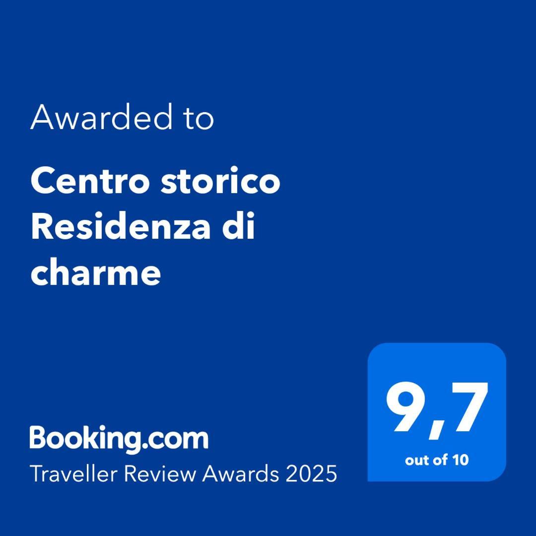 Ferienwohnung Centro Storico Residenza Di Charme Rimini Exterior foto